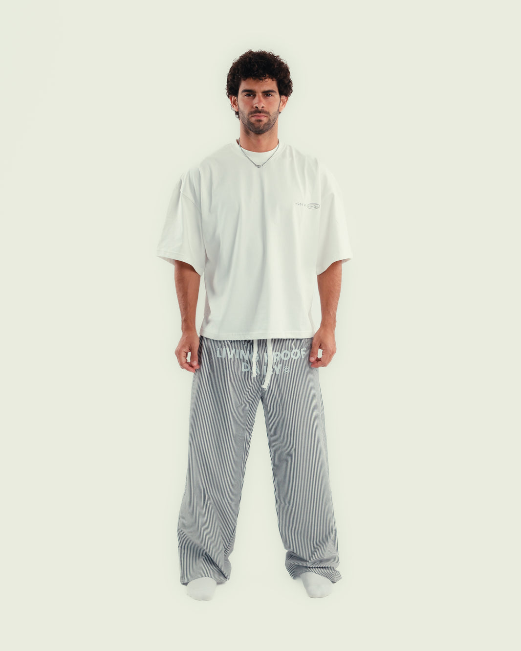 LIVING PROOF (unisex)