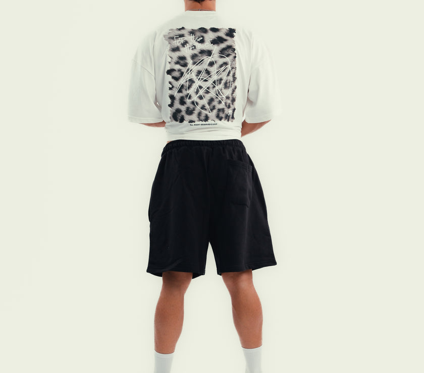 MELTDOWN SHORTS (unisex)