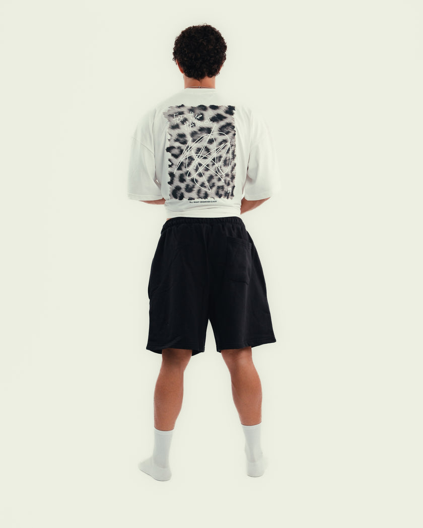 MELTDOWN SHORTS (unisex)