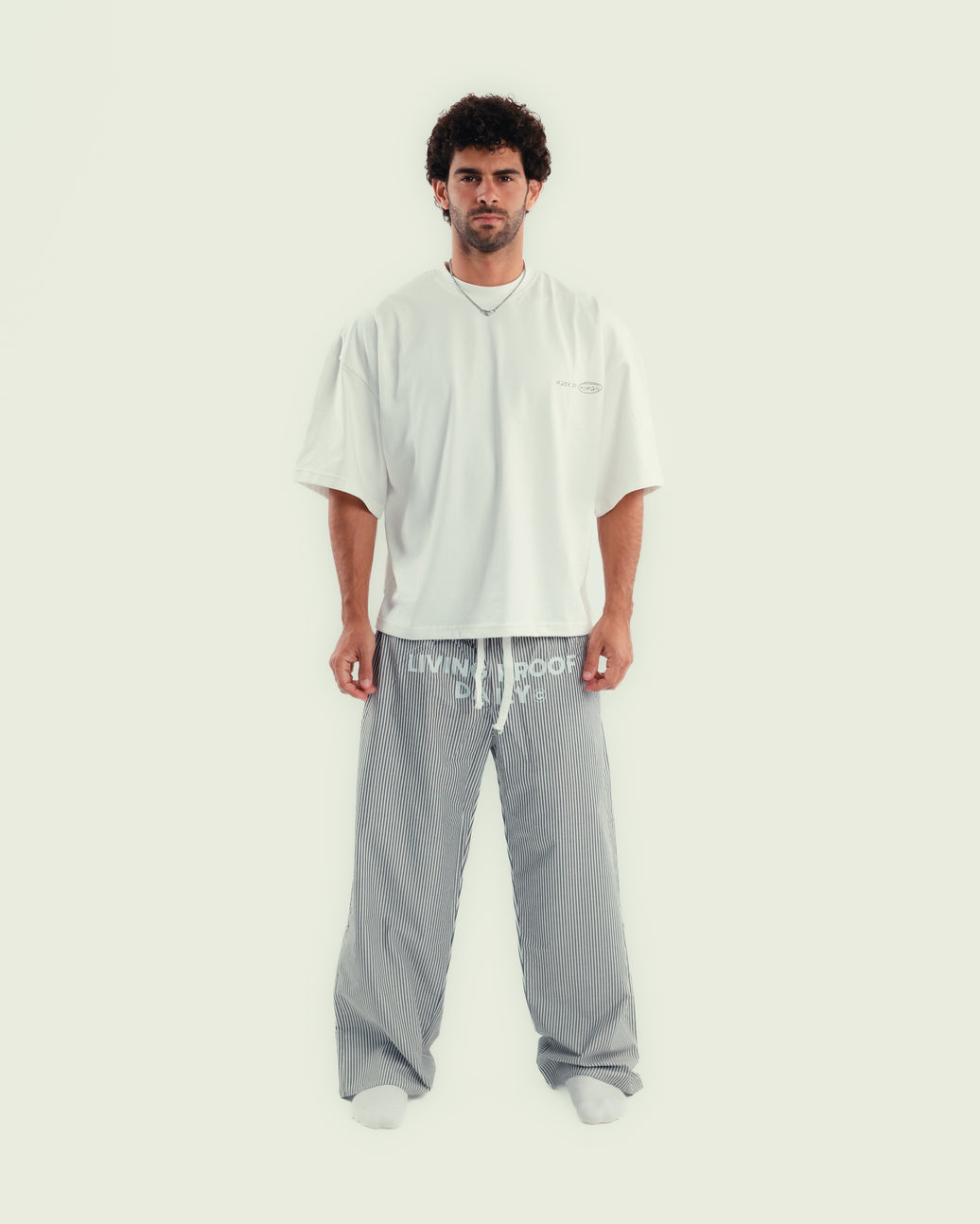 LIVING PROOF (unisex)