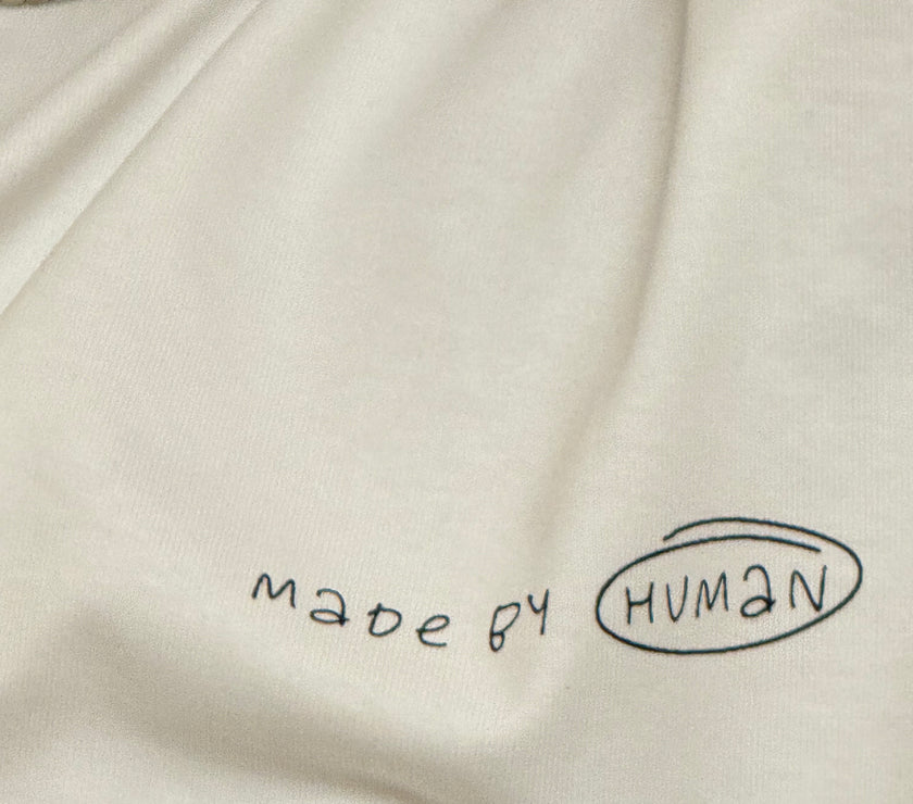 FOR THE HATE OF (WHITE TEE)