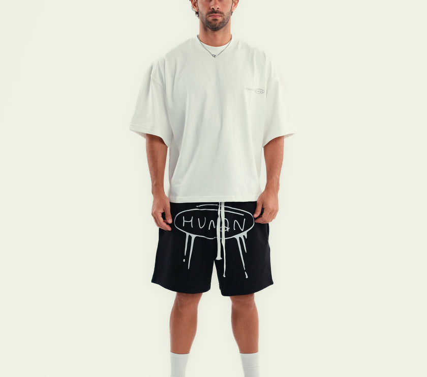 MELTDOWN SHORTS (unisex)
