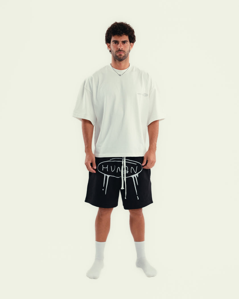 MELTDOWN SHORTS (unisex)