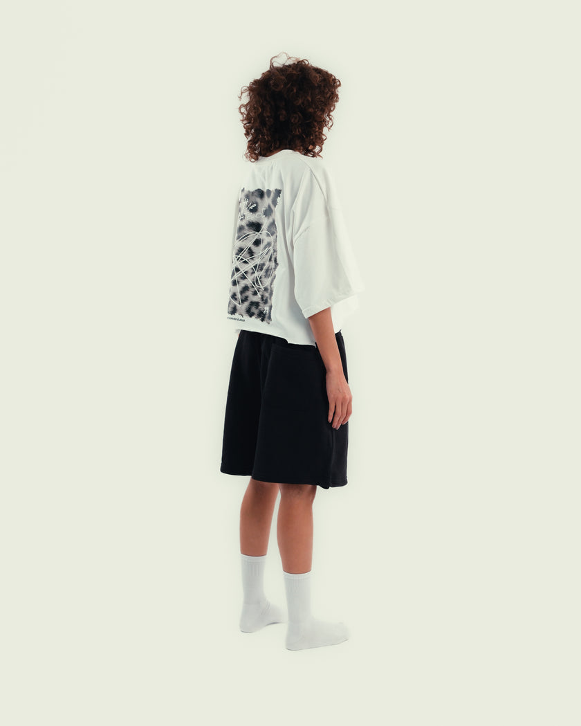 MELTDOWN SHORTS (unisex)