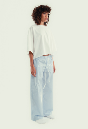 Living proof (unisex)